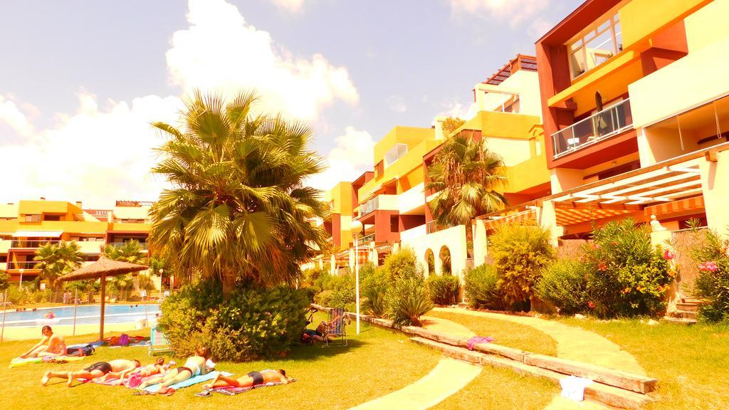 Espanatour El Bosque Dehesa de Campoamor  Exterior foto